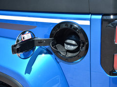 2018款 2.3T 自动四驱环塔冠军版 国V