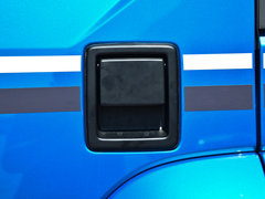 2018款 2.3T 自动四驱环塔冠军版 国V