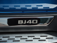 2018款 2.3T 自动四驱环塔冠军版 国V