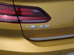 2019款 380TSI 曜颜版 国V