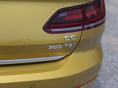 2019款 380TSI 曜颜版 国V