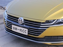 2019款 380TSI 曜颜版 国V