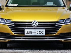 2019款 380TSI 曜颜版 国V