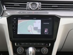 2019款 380TSI 曜颜版 国V