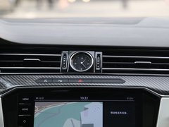 2019款 380TSI 曜颜版 国V