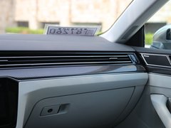 2019款 380TSI 曜颜版 国V