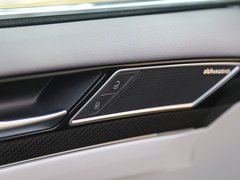 2019款 380TSI 曜颜版 国V