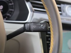 2019款 380TSI 曜颜版 国V