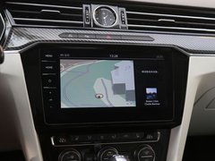 2019款 380TSI 曜颜版 国V