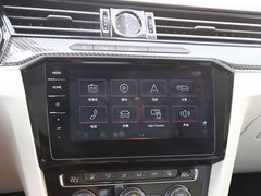 2019款 380TSI 曜颜版 国V