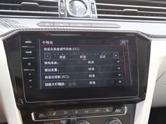 2019款 380TSI 曜颜版 国V