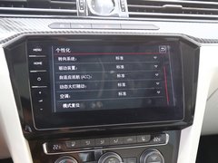 2019款 380TSI 曜颜版 国V