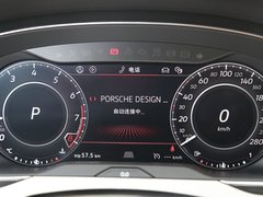 2019款 380TSI 曜颜版 国V