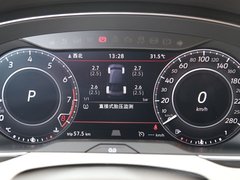 2019款 380TSI 曜颜版 国V