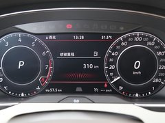 2019款 380TSI 曜颜版 国V