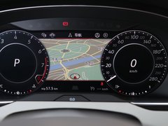 2019款 380TSI 曜颜版 国V