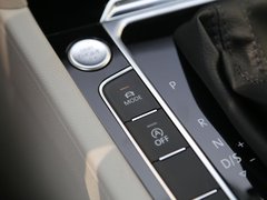 2019款 380TSI 曜颜版 国V