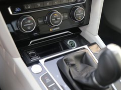 2019款 380TSI 曜颜版 国V
