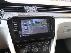 2019款 380TSI 曜颜版 国V