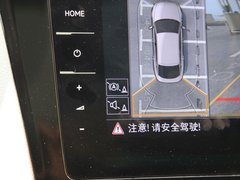 2019款 380TSI 曜颜版 国V