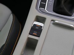 2019款 380TSI 曜颜版 国V