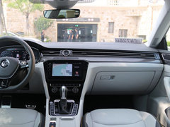 2019款 380TSI 曜颜版 国V