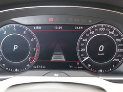2019款 380TSI 曜颜版 国V