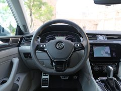 2019款 380TSI 曜颜版 国V