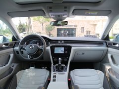 2019款 380TSI 曜颜版 国V