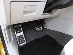 2019款 380TSI 曜颜版 国V
