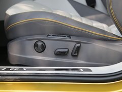 2019款 380TSI 曜颜版 国V