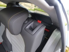 2019款 380TSI 曜颜版 国V