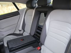 2019款 380TSI 曜颜版 国V