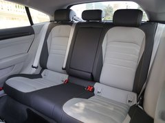 2019款 380TSI 曜颜版 国V