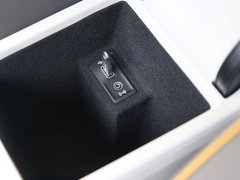2019款 380TSI 曜颜版 国V