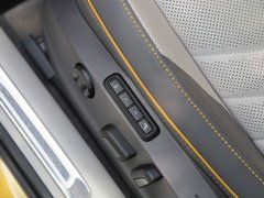 2019款 380TSI 曜颜版 国V