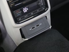 2019款 380TSI 曜颜版 国V