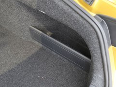 2019款 380TSI 曜颜版 国V