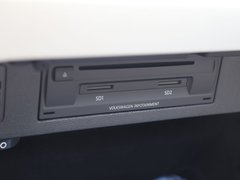 2019款 380TSI 曜颜版 国V