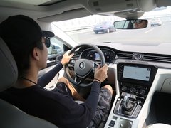 2019款 380TSI 曜颜版 国V
