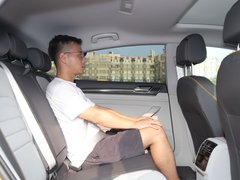 2019款 380TSI 曜颜版 国V
