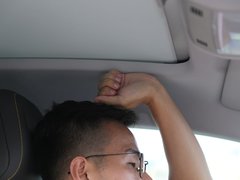 2019款 380TSI 曜颜版 国V