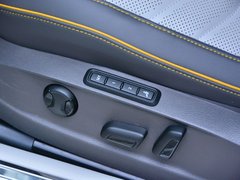 2019款 380TSI 曜颜版 国V