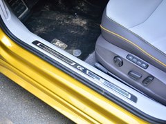 2019款 380TSI 曜颜版 国V