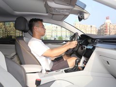 2019款 380TSI 曜颜版 国V