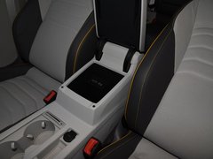 2019款 380TSI 曜颜版 国V