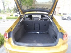2019款 380TSI 曜颜版 国V