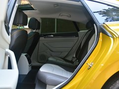2019款 380TSI 曜颜版 国V