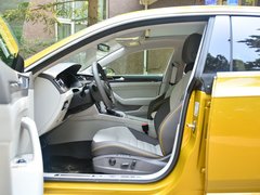 2019款 380TSI 曜颜版 国V