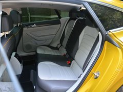 2019款 380TSI 曜颜版 国V